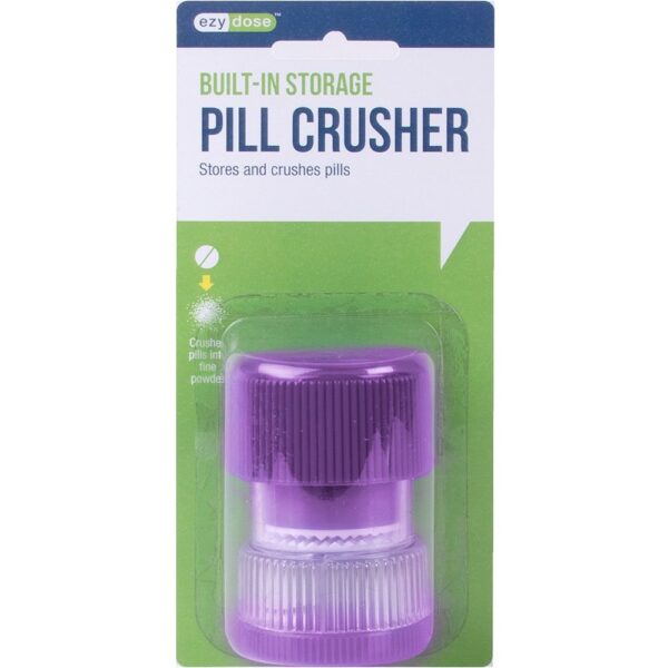 Ezy Dose 碎藥丸器